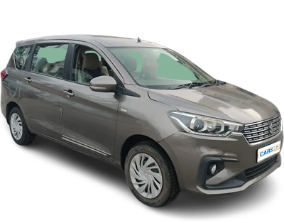 Maruti Ertiga-img